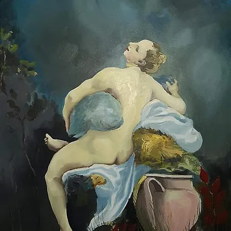 Ξενοδοχείο Dafina Τίρανα