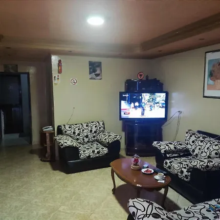 Dafina 2* تيرانا