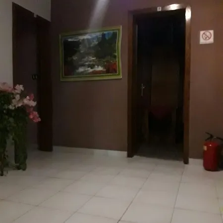 Dafina Ξενοδοχείο 2*