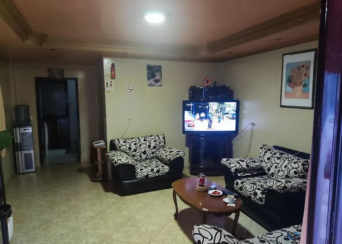 Dafina 2* Tirana
