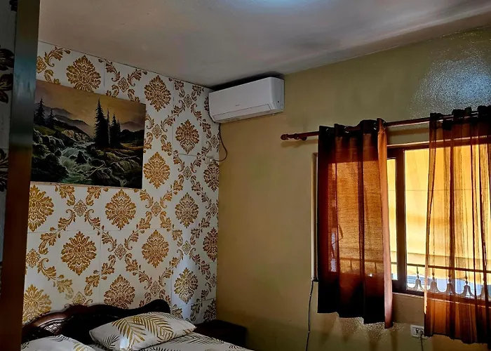 Dafina 2* Tirana