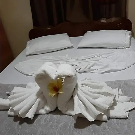 Dafina ホテル ティラナ