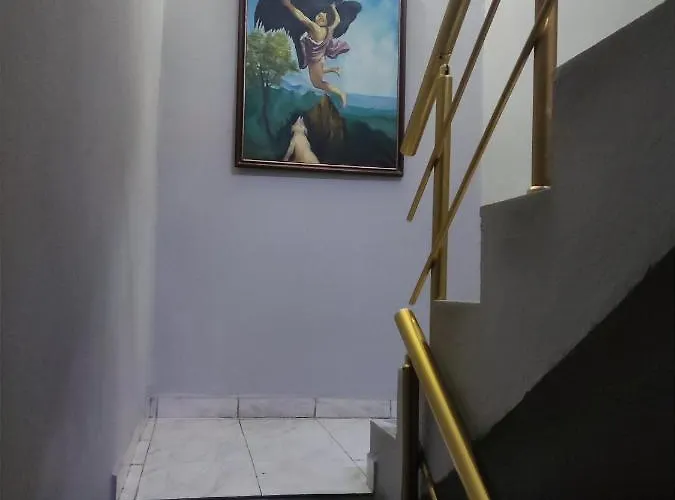 Dafina Otel